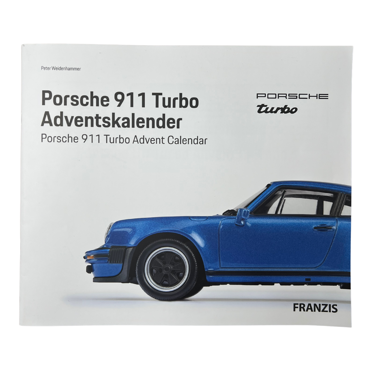 Guide to the History of the Porsche 911 Turbo